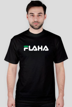 flaha %