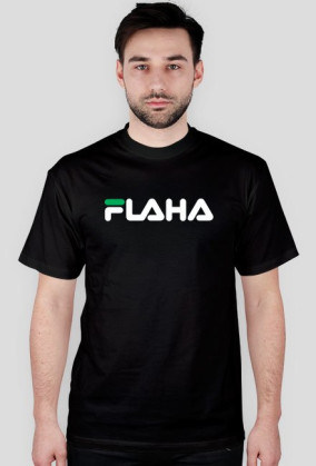 flaha %