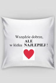 Poszewka na jaśka - AreX E23