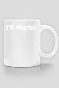 Kubek FIt