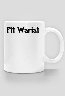Kubek Fit