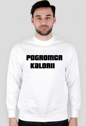 Bluza Pogromca Kalorii