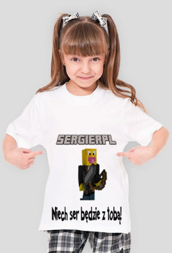 Niech Ser będzie z tobą!