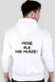 Bluza męska ---M238---