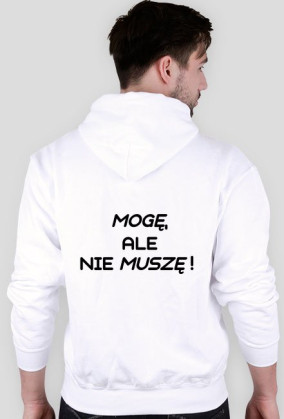 Bluza męska ---M238---