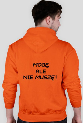 Bluza męska ---M238---