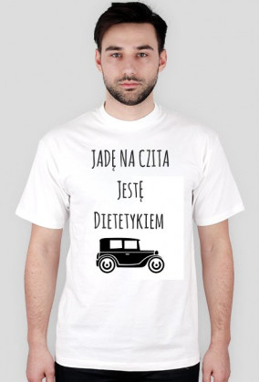 Jadę na czita