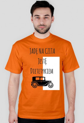 Jadę na czita