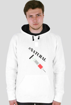 Bluza Natural
