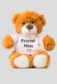 Misiek "Przytul Mnie" ---B002---