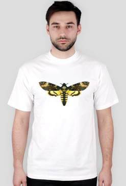 Acherontia atropos MW