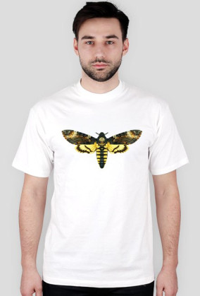 Acherontia atropos MW