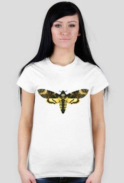 Acherontia atropos FW1