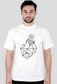 Koszulka Triangles