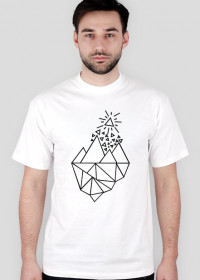 Koszulka Triangles