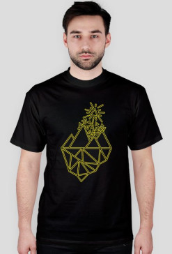 Koszulka Triangles