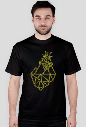 Koszulka Triangles