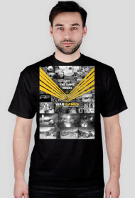 Koszulka wargames
