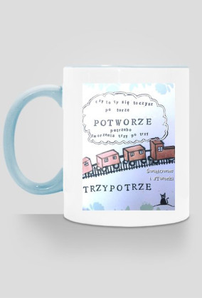 potworny kubek