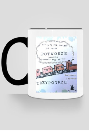 potworny kubek