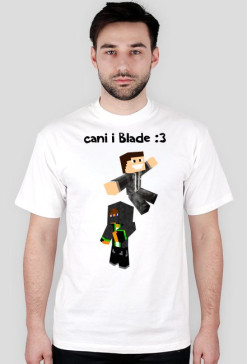 cani i Blade :3