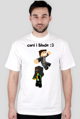 cani i Blade :3