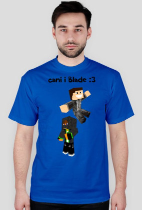 cani i Blade :3