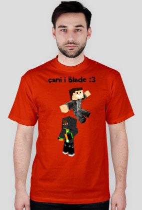 cani i Blade :3