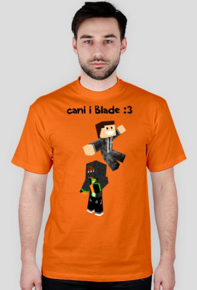 cani i Blade :3