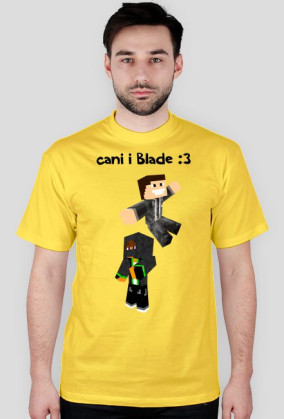 cani i Blade :3