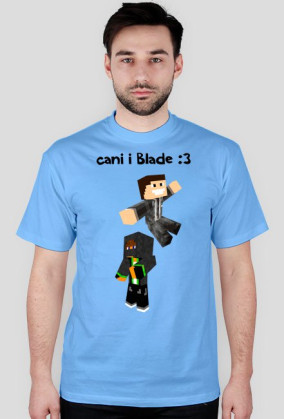 cani i Blade :3