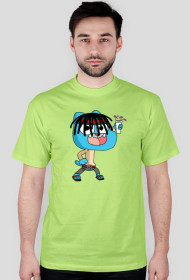 Koszulka Gumball Codeine Drop