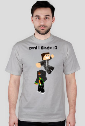 cani i Blade :3