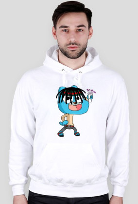 Bluza Gumball Codeine Drop