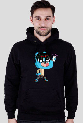 Bluza Gumball Codeine Drop
