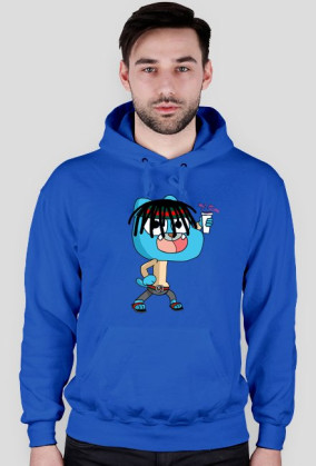 Bluza Gumball Codeine Drop
