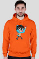 Bluza Gumball Codeine Drop