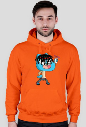 Bluza Gumball Codeine Drop