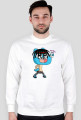 Bluza/sweter Gumball Codeine Drop