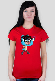 Koszulka Gumball Codeine Drop