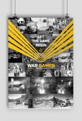 Powieś sobie nas w pokoju