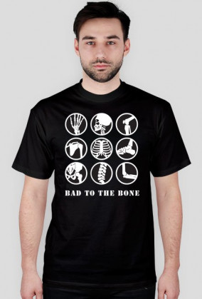 Bad To The Bone