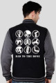 Bad To The Bone