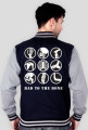 Bad To The Bone