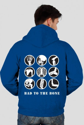 Bad To The Bone