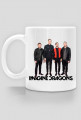 IMAGINE DRAGONS kubek