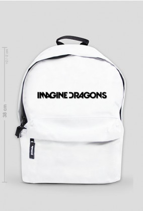 IMAGINE DRAGONS plecak