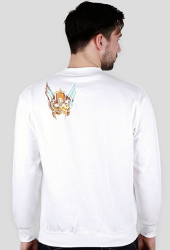 bluza z kapturem