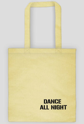 dance all night