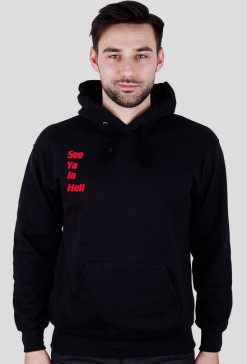Hell Hoodie